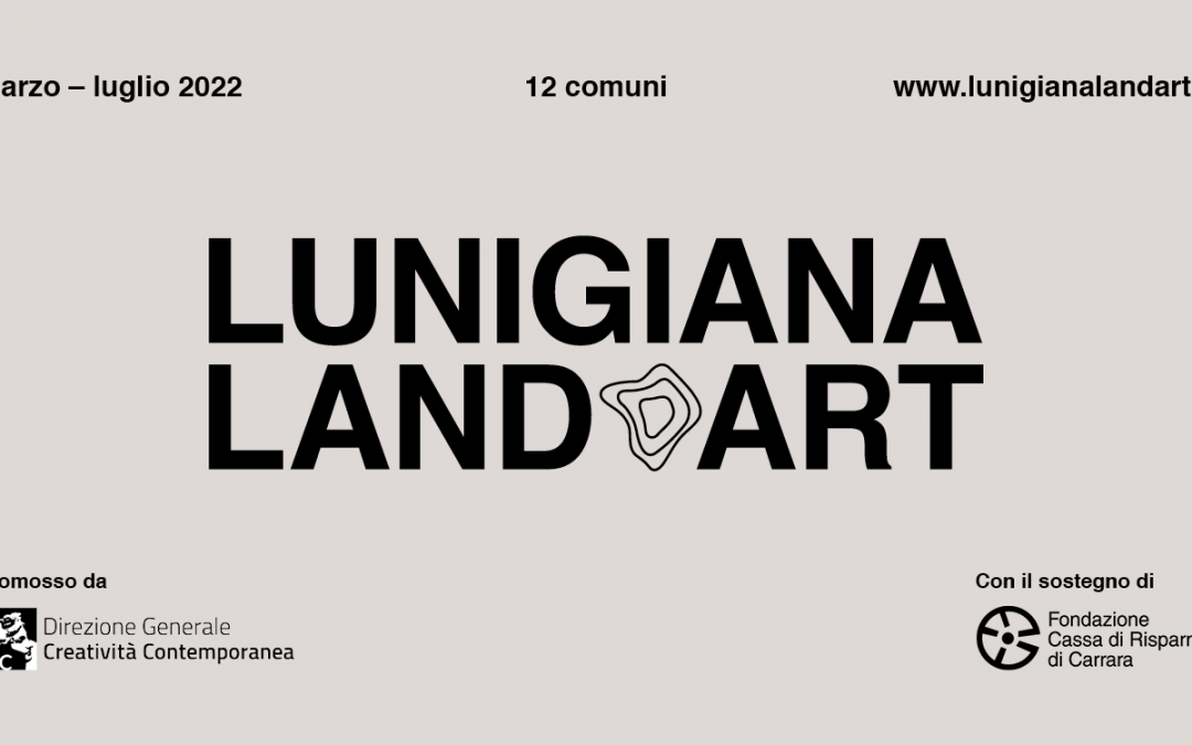 On-Site Fotoromanzo • Lunigiana Land Art