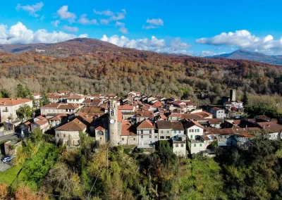 Borgo di Filattiera