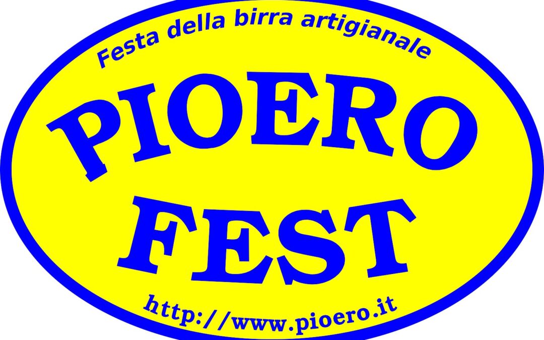 PIoero Fest