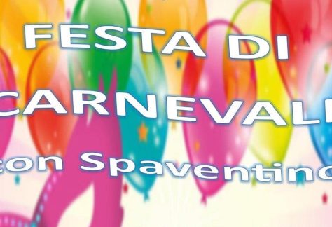 Festa di Carnevale a Bagnone 2025