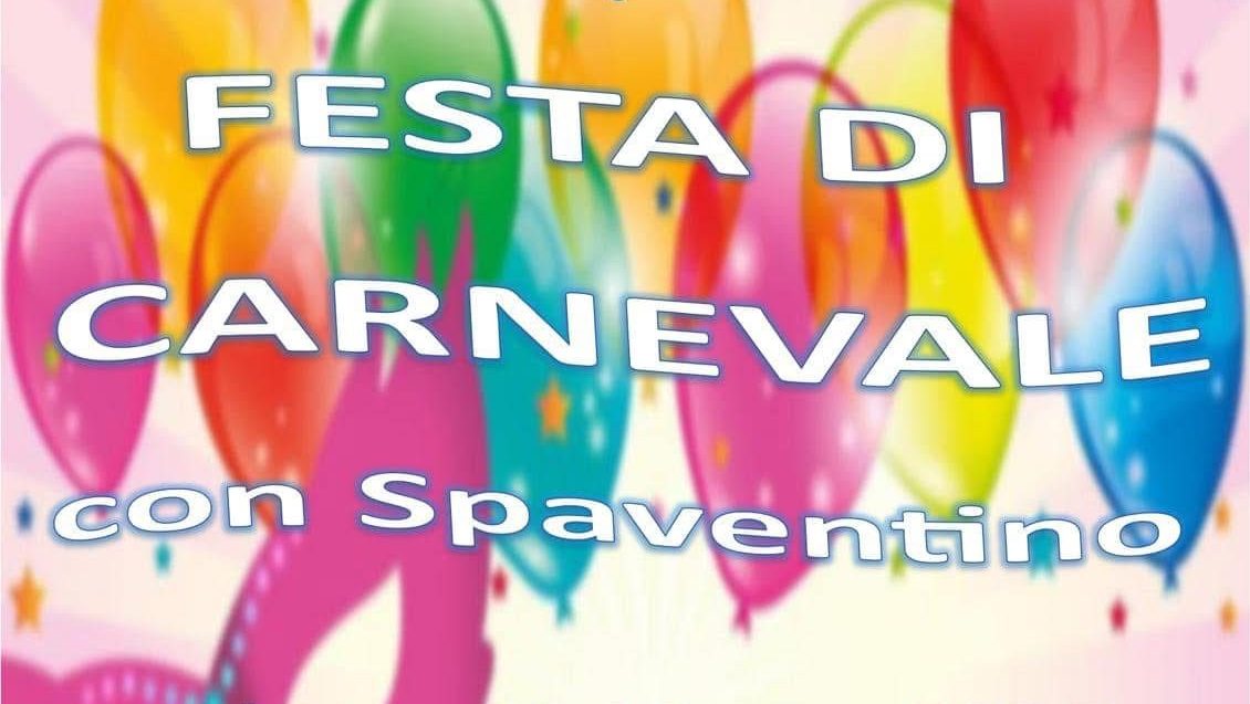 Festa di Carnevale a Bagnone 2025