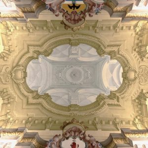 Pontremoli Barocca 2025 - Chiese e Palazzi Aperti