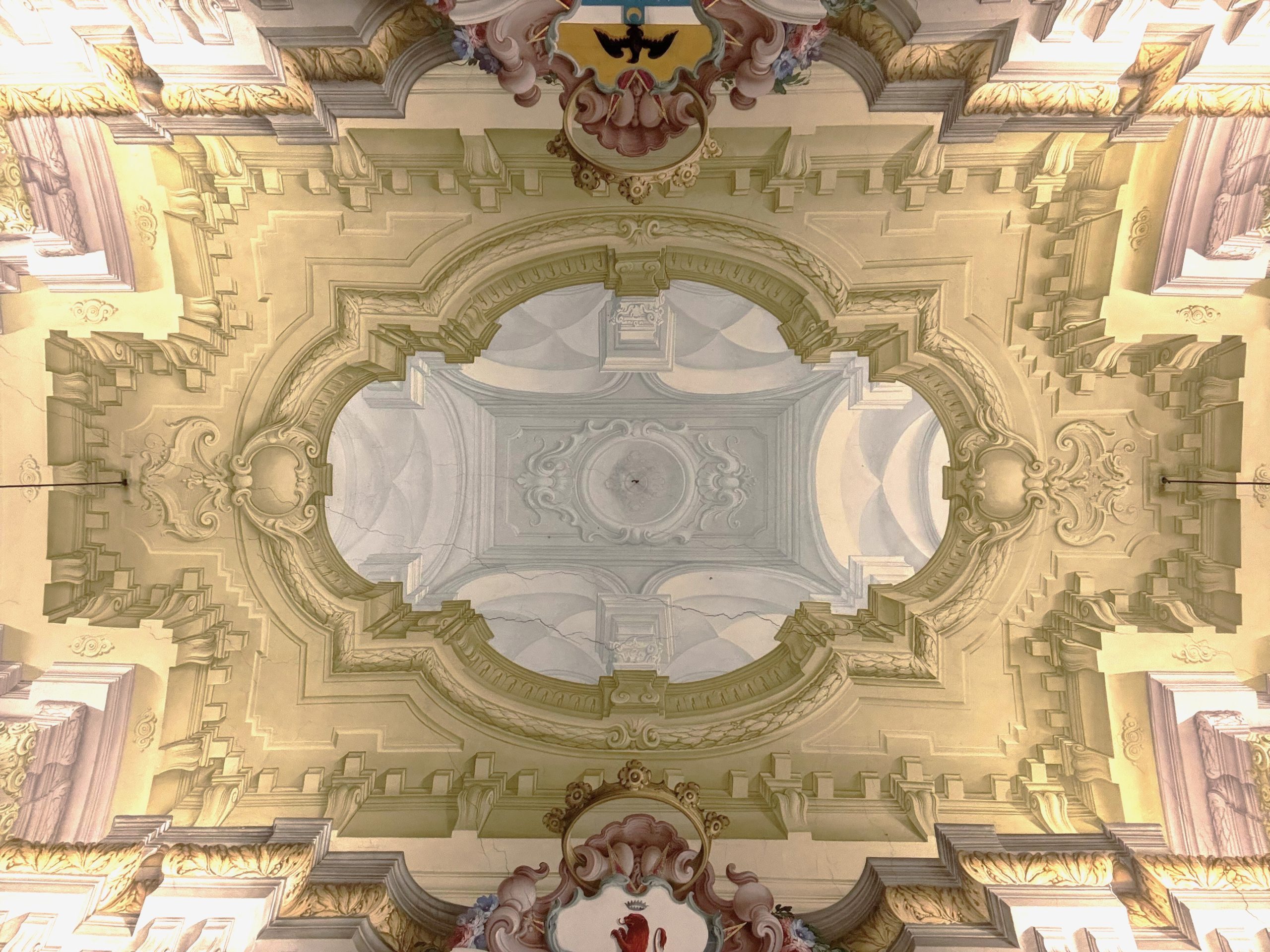 Pontremoli Barocca 2025 - Chiese e Palazzi Aperti