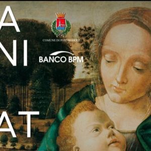 Mostra Magnificat Pontremoli