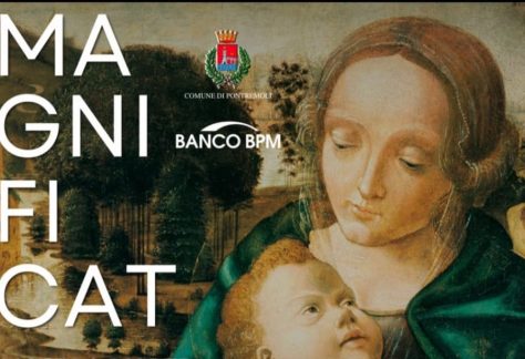 Mostra Magnificat Pontremoli