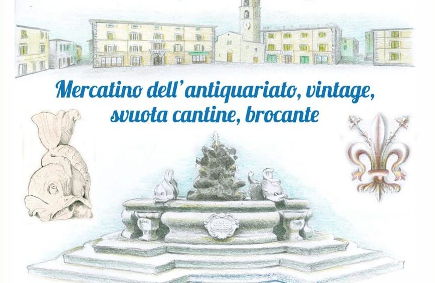 Mercante per un giorno