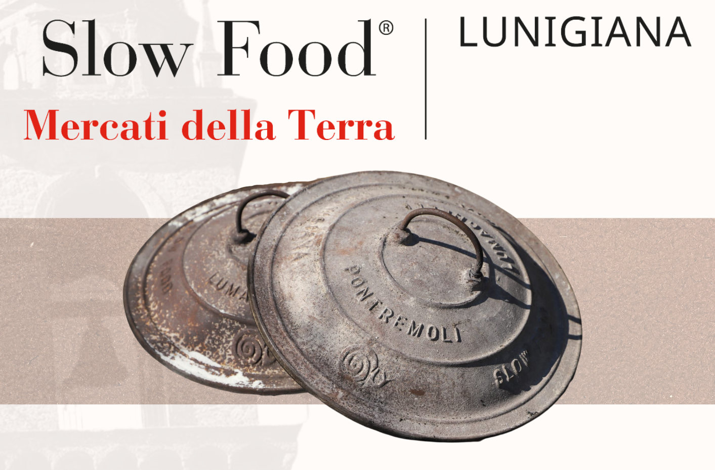 Verso il Mercato della Terra